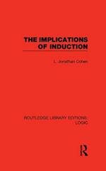 Implications of Induction