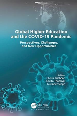 Global Higher Education and the COVID-19 Pandemic