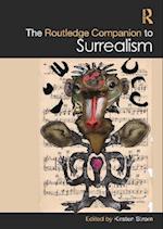 Routledge Companion to Surrealism