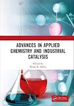 Advances in Applied Chemistry and Industrial Catalysis