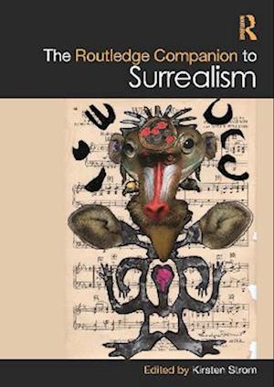 Routledge Companion to Surrealism