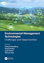 Environmental Management Technologies