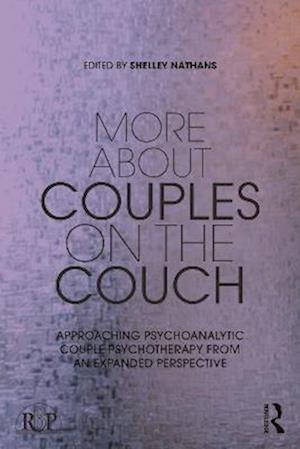 More About Couples on the Couch