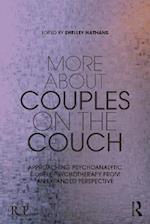 More About Couples on the Couch