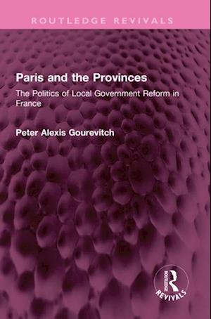 Paris and the Provinces