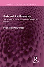 Paris and the Provinces