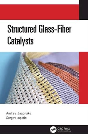 Structured Glass-Fiber Catalysts