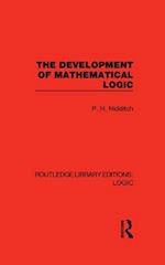 Development of Mathematical Logic