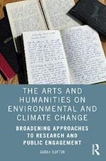 Arts and Humanities on Environmental and Climate Change