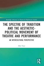 Spectre of Tradition and the Aesthetic-Political Movement of Theatre and Performance
