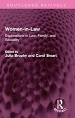 Women-in-Law
