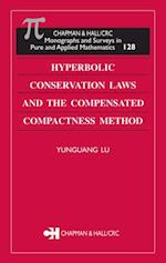 Hyperbolic Conservation Laws and the Compensated Compactness Method