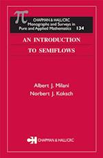 Introduction to Semiflows