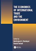 Economics of International Trade and the Environment