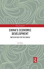 China's Economic Development