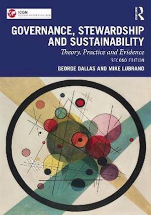 Governance, Stewardship and Sustainability