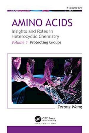 Amino Acids: Insights and Roles in Heterocyclic Chemistry