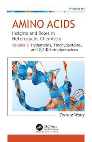 Amino Acids: Insights and Roles in Heterocyclic Chemistry