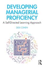 Developing Management Proficiency