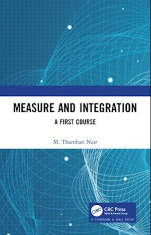 Measure and Integration