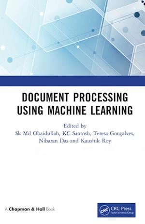 Document Processing Using Machine Learning