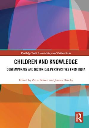 Children and Knowledge