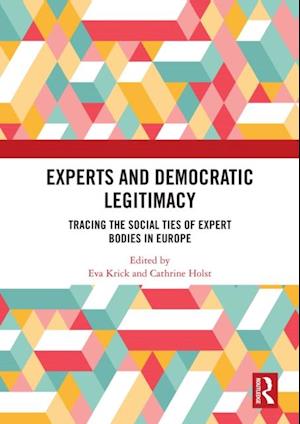 Experts and Democratic Legitimacy