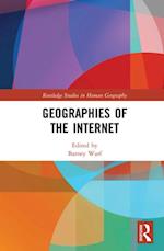 Geographies of the Internet