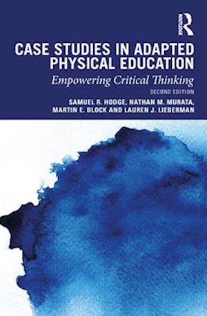 Case Studies in Adapted Physical Education