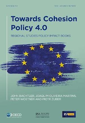 Towards Cohesion Policy 4.0