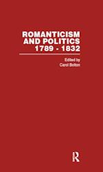 Romanticism & Politics 1789-1832