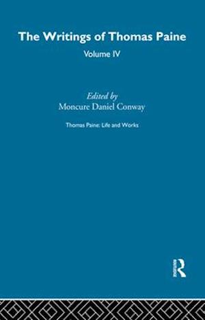 Thomas Paine: Life and Works