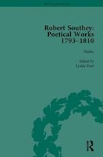 Robert Southey: Poetical Works 1793–1810 Vol 2
