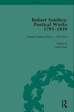 Robert Southey: Poetical Works 1793–1810 Vol 5