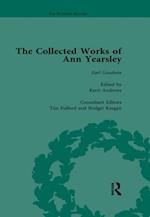 Collected Works of Ann Yearsley Vol 2
