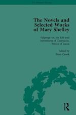 Novels and Selected Works of Mary Shelley Vol 3