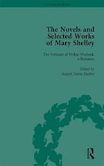 Novels and Selected Works of Mary Shelley Vol 5