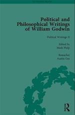 The Political and Philosophical Writings of William Godwin vol 2