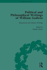 Political and Philosophical Writings of William Godwin vol 5