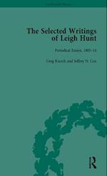 Selected Writings of Leigh Hunt Vol 1