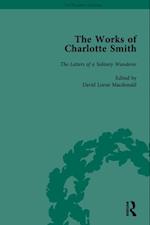 Works of Charlotte Smith, Part III vol 11