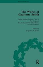 Works of Charlotte Smith, Part III vol 14