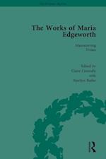 Works of Maria Edgeworth, Part I Vol 4