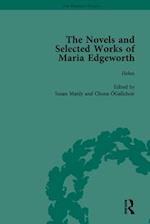 Works of Maria Edgeworth, Part II Vol 9