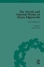 Works of Maria Edgeworth, Part II Vol 11