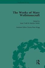 Works of Mary Wollstonecraft Vol 2