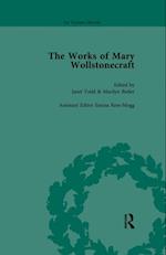 Works of Mary Wollstonecraft Vol 6