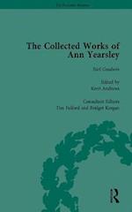 The Collected Works of Ann Yearsley