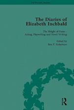 Diaries of Elizabeth Inchbald