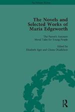 Works of Maria Edgeworth, Part II